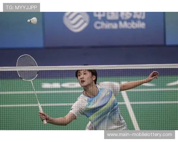 女子羽毛球单打竞技水平提升与发展趋势分析