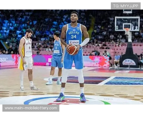 字母哥带领雄鹿重燃希望 新赛季目标锁定总冠军荣耀